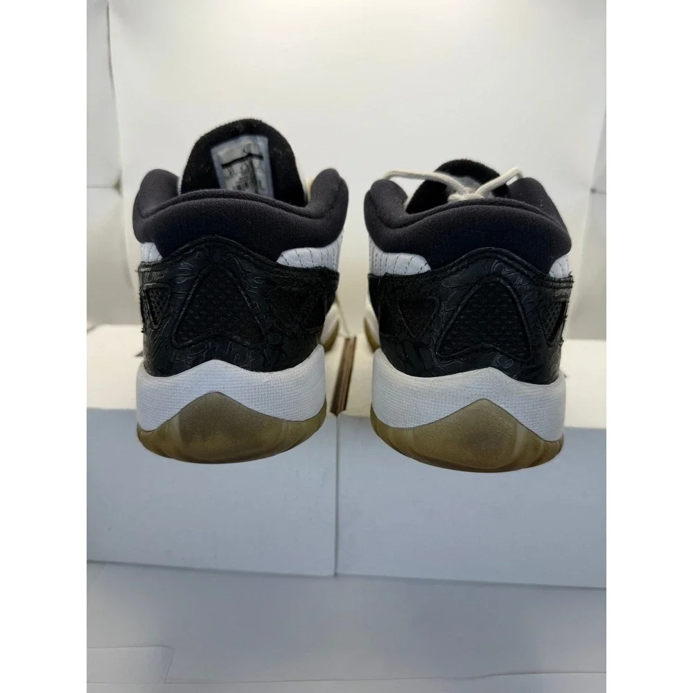 Air Jordan 11 Retro Low IE "Concord" – Size 6Y - Picture 4 of 6